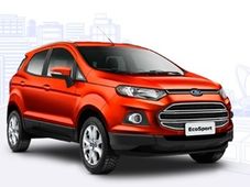 ரூ.6 லட்சத்துக்குள் ஈக்கோஸ்போர்ட்டை களமிறக்க ஃபோர்டு திட்டம்?