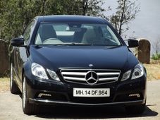 மெர்சிடிஸ் பென்ஸ் இ கிளாஸ்  கூபே காரின் டெஸ்ட் டிரைவில் டிரைவ்ஸ்பார்க் டீம்! 