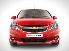 ரூ.5.29 லட்சத்தில் செவர்லே செயில் டீசல் கார் அறிமுகம்!