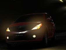 ஆரியாவுக்கு ரூ.2.5 லட்சம் தள்ளுபடி: விபரம்