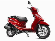டிஸ்க் பிரேக்குடன் டிவிஎஸ் வீகோ: ரூ.3,000 அதிகம்