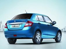 அமேஸை சமாளிக்க டிசையர் பிரபலத்துக்கு முக்கியத்துவம் தரும் மாருதி