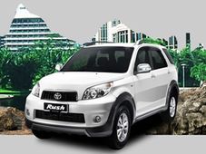 புதிய மினி எஸ்யூவி, சிறிய கார்களை களமிறக்க டொயோட்டா திட்டம்!