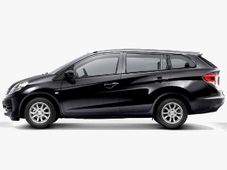பிரியோ அடிப்பைடையில் உருவாகும் ஹோண்டாவின் புதிய எம்பிவி!