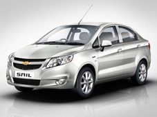 செவர்லே தவேரா, செயில் டீசல் கார்களின் உற்பத்தி நிறுத்தம்?
