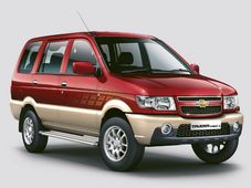  1.14 லட்சம் செவர்லே தவேரா கார்களை திரும்ப அழைக்கும் ஜிஎம்!