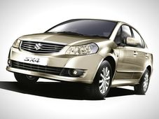 எஸ்எக்ஸ்- 4க்கு மாற்றாக புதிய செடான்: மாருதி களமிறக்குகிறது
