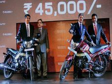 மஹிந்திரா செஞ்சூரோவுக்கு இதுவரை 35,000 பேர் முன்பதிவு