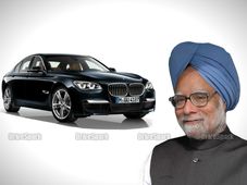 பெட்ரோல், டீசலை கபளீகரம் செய்யும் தலைவர்களின் கார்கள்!