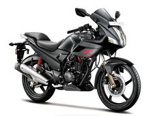 புதிய கரிஷ்மா பைக்குகளின் எஞ்சின் பவர் விபரம்!!