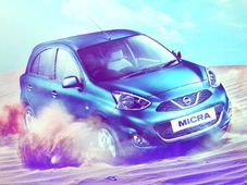  ஏற்றுமதியில் புதிய மைல்கல்: சென்னை நிசான் ஆலை தகவல்கள்