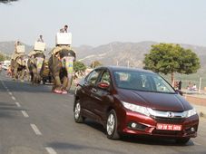 இந்தியாவின் அதிக மைலேஜ் தரும் காராக கிரீடம் சூடும் புதிய ஹோண்டா சிட்டி!!
