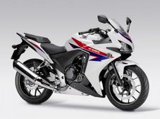 டெல்லி ஆட்டோ எக்ஸ்போவில் அறிமுகமாகும் ஹோண்டா சிபிஆர் 500ஆர் பைக்!