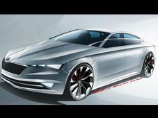 4 மீட்டருக்குள் நீளம் கொண்ட புதிய செடான் கார்: ஸ்கோடா திட்டம்