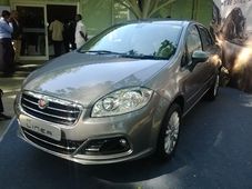 ஃபியட் லீனியா காரின் ஃபேஸ்லிஃப்ட் மாடல் விற்பனைக்கு வந்தது! - முழு விபரம்
