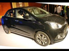 புதிய ஹூண்டாய் எக்ஸ்சென்ட் காம்பெக்ட் செடான் கார்: சிறப்பு பார்வை
