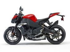 ஹீரோ பார்ட்னர் எரிக் புயெலின் புதிய சூப்பர் பைக்!