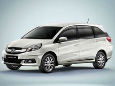 ஹோண்டா மொபிலியோ கார் விளம்பரத்தில் கபில் ஷர்மா!