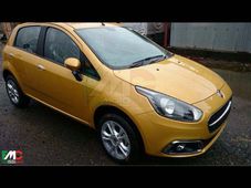 இதுதான் 2014 ஃபியட் புன்ட்டோ ஃபேஸ்லிஃப்ட் கார்- படங்கள்!