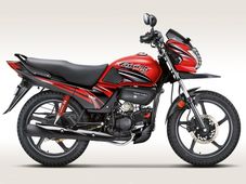  ஆஃப்ரோடு சமாச்சாரங்களுடன் வந்த புதிய ஹீரோ பேஸன் ப்ரோ!