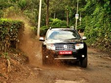 நாளை மறுதினம் விற்பனைக்கு வருகிறது டஸ்ட்டர் AWD மாடல்!