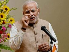 பிரதமர் மோடியின் 'மேக் இன் இந்தியா' பிரச்சாரம்: கார் நிறுவனங்கள் வரவேற்பு