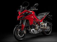 மல்டிஸ்ட்ரேடா 1200 பைக்கிற்கு போட்டியாளர்களால் கசகசப்பு... ஜெனிவா மோட்டார் ஷோவையும் விடாத டுகாட�