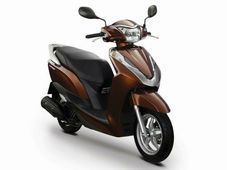 ஆர்வத்தை கொப்பளிக்க செய்யும் புதிய ஹோண்டா 125சிசி ஸ்கூட்டர்!!