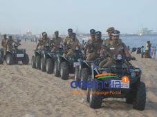 தமிழக போலீசார் வாங்கியிருக்கும் நெபுலா ஜாகுவார் ஏடிவி வாகனத்தின் சிறப்பம்சங்கள்!