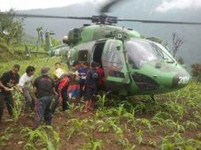 உதவிக்கு ஓடோடி வரும் துருவ் ஹெலிகாப்டரின் சிறப்பம்சங்கள்!!