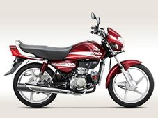 மேம்படுத்தப்பட்ட ஹீரோ டீலக்ஸ் பைக் விற்பனைக்கு அறிமுகம் - விபரம்
