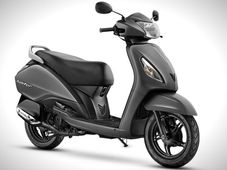 அரை மில்லியன் சாதனை... அப்படி என்னதான் இருக்கு டிவிஎஸ் ஜுபிடரில்...!!