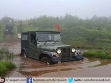 புதிய மஹிந்திரா தார் [CRDe] மாடலின் 15 முக்கிய விஷயங்கள்! 