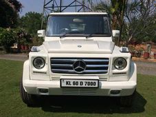 இது பென்ஸ் இல்லீங்கோ... இது சாட்சாத் நம்ம மஹிந்திரா பொலிரோதான்!!