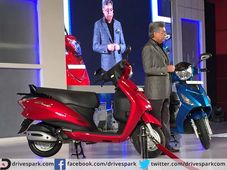  ஹீரோ மேஸ்ட்ரோ எட்ஜ் ஸ்கூட்டர் விற்பனைக்கு வந்தது  - விபரம்!