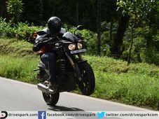மஹிந்திரா மோஜோ ஸ்போர்ட்ஸ் பைக்கின் ஃபர்ஸ்ட் டிரைவ் ரிப்போர்ட்!