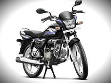 ஹீரோ ஸ்பிளெண்டர் ப்ரோ புதுப்பொலிவுடன் விற்பனைக்கு அறிமுகம்
