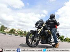 மஹிந்திரா மோஜோ பைக் பற்றி டிரைவ்ஸ்பார்க் எடிட்டரின் கருத்து!