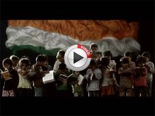 குழந்தைகள் தின வாழ்த்துகளை தெரிவித்தது ஹீரோ மோட்டார்கார்ப்