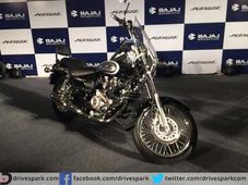 அட்ராசக்கை... முதல் மாதத்திலேயே 25,000 பஜாஜ் அவென்ஜர் பைக்குகள் விற்பனை!