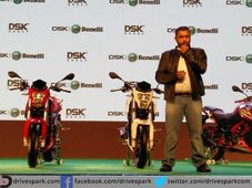 பெனெல்லி டிஎன்டி25 பைக் இந்தியாவில் விற்பனைக்கு வந்தது- விபரம்