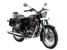 ராயல் என்ஃபீல்டு மோட்டார்சைக்கிள்கள், 8 புதிய வண்ணங்களில் வெளியாகிறது?
