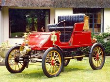 1880 முதல் இன்று வரை... ஒவ்வொரு தசாப்தத்திலும் அதிவேக கார்கள்!