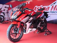 2016 ஹோண்டா சிபிஆர்150ஆர், இந்தோனேஷியாவில் அறிமுகம்... விரைவில் இந்தியா வருகை