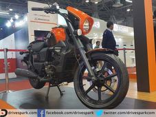 யுஎம் மோட்டார்சைக்கிள்கள் விற்பனைக்கு அறிமுகம்- விலை குறைவான பிரிமியம் மாடல்!