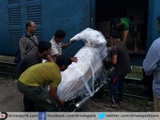 ரயிலில் பைக்குகளை எடுத்துச் செல்வதற்கான நடைமுறைகள்!