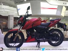 டிவிஎஸ் அப்பாச்சி ஆர்டிஆர் 200 பைக்கின் டெலிவரி ஏப்ரலில் துவங்கும்