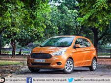 இந்தியாவில் 40,000 ஃபோர்டு ஃபீகோ, ஃபோர்டு ஃபீகோ ஆஸ்பையர் கார்கள் ரீகால்