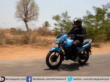 புதிய டிவிஎஸ் விக்டர் - டெஸ்ட் டிரைவ் ரிப்போர்ட்
