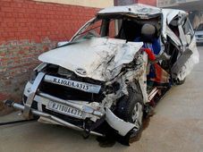விபத்தில் சிக்கியவர்களுக்கு உதவாவிட்டால், இனி சிறை செல்ல நேரிடும்